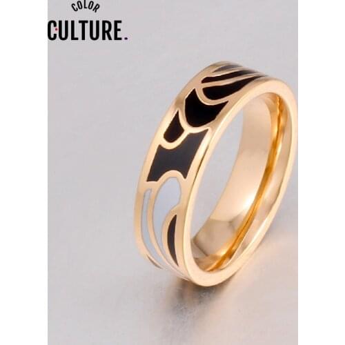 Кольца Color Culture China At AliExpress