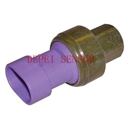 For Kenworth/Peterbilt Replaces Pressure Switch P93CAA3605-01 71R-6180 RD5822001803835 1R6180 439 N83-318170 N83318170 651323