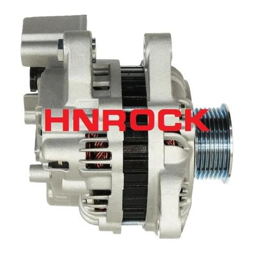 NEW HNROCK 12V 90A ALTERNATOR A002TC1391 A2TC1391 A2TC1391ZC A2TC1391ZE AEK3157 AHGA67 ALT31132 CA1981IR FOR HOND-A