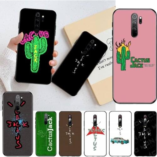 HOTCASHOP Phone Cases Xiaomi Redmi 4