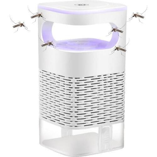 Ibaste Mosquito Lamps