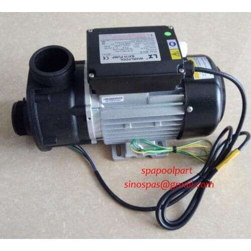WHIRLPOOL LX DH1.0 hot tub spa bath pump 1HP Cheaper pump