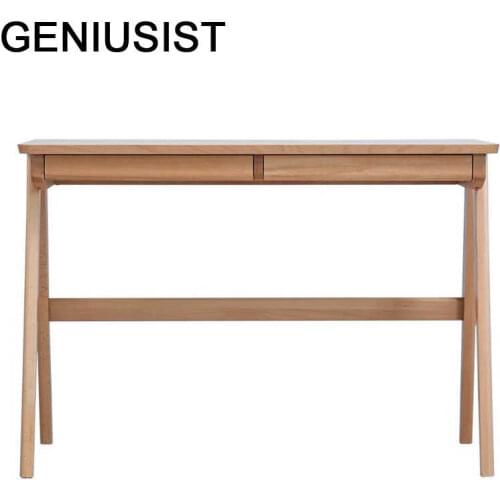 Scrivania Mueble Escritorio Support Ordinateur Portable Office Notebook Stand Bedside Tablo Laptop Study Table Computer Desk