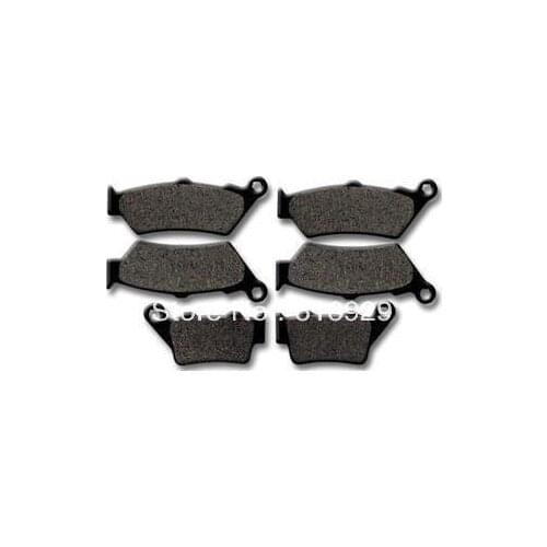TongXuanQiMo Brake Discs For Motorcycle