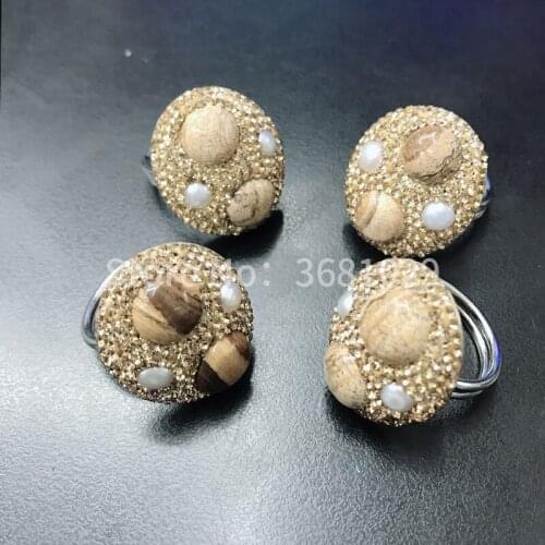 Античные кольца ZLH China At AliExpress