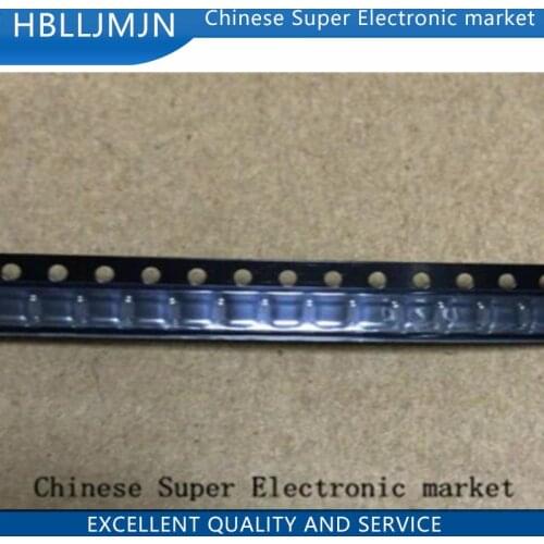 100PCS 0805 S4 B5819WS smd diodes IN5819 SOD-323