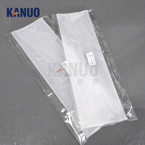 2pcs/lot) Noritsu QSS 29/31/32/34/37 Minilab A049949/A060316 Belt ( Rack Unit Section )