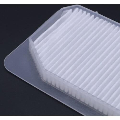 2021 New E-class / CLS-class Installation Of External Air Conditioning Filter For Benz