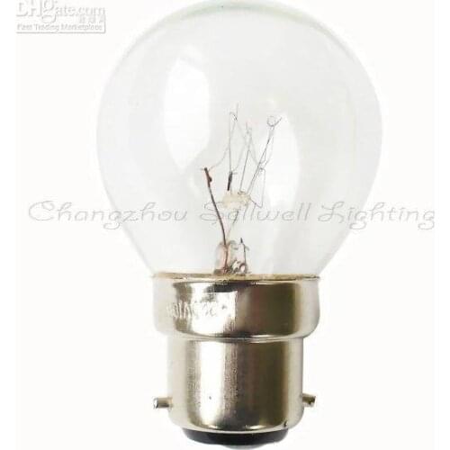 220v 10w b22 A440 GREAT!miniature lighting lamps