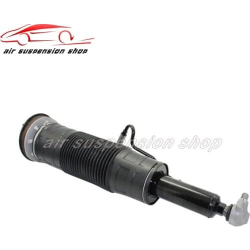 Air Spring Strut Shock Absorber Front Right for Mercedes Benz S-Klasse W221 S600 ABC Air Ride Suspension A2213207813 2213206213