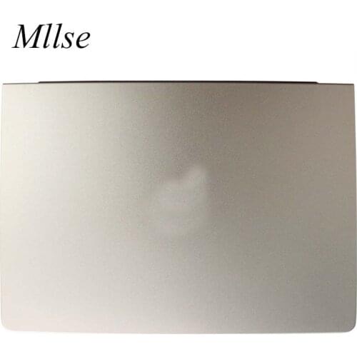 Free Shipping Brand Laptop NEW LCD Rear Cover Top Shell Screen Lid For Dell Vostro 14 5468 V5468 AM1Q1000520 DC02Y 0DC02Y