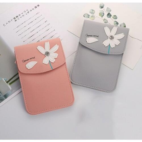 BOTUSI Diamond Women Wallet Crossbody Bags Shoulder Bag Phone Bag Coin Purses Big Capacity Money Bag Phone Wallet Card Holder