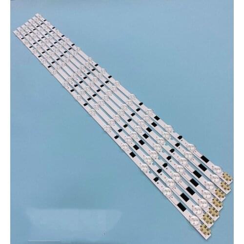 FOR Samsung UA39F5088AR backlight strip CY-HF390BGAV2H strip 2013SVS39F set