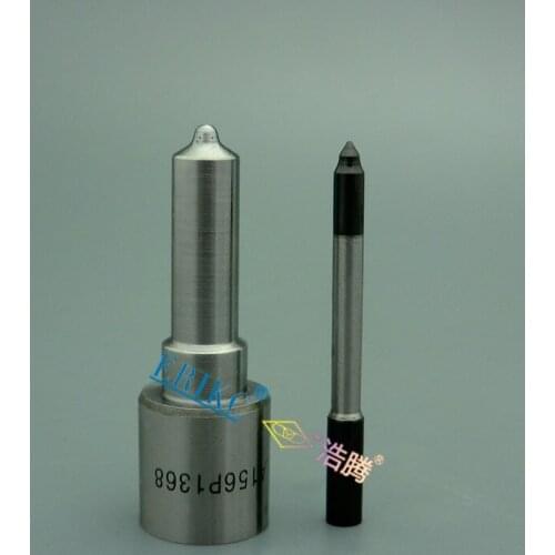ERIKC DLLA156P1368 Common Rail Fuel Injector System Nozzle 0 433 171 848 for bosch 0445110279 0445110186 0445110730 33800-4A100