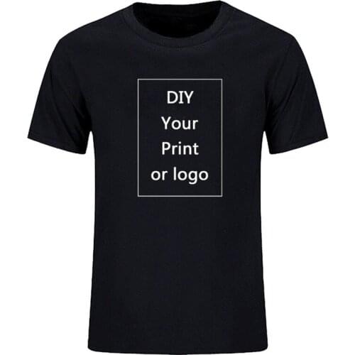 Short sleeve O Neck T-shirt Fashion 3D printed T-shirt customize your exclusive womens T-shirt Diy EU size Top Mens T-shirt