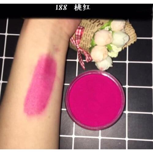 Matte Red Iron Oxide Pigment Powder DIY Soap, Bath-Body Products/Cosmetic Making/Nail Polish/Arts/Paints/Crafts