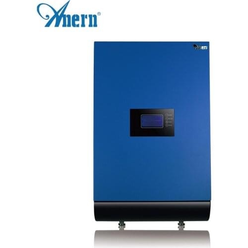 Anern new model solar storage power lithium battery 48v