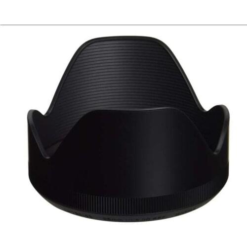 NEW Original 35 1.4 ART Lens Front Hood Ring ( LH730-03 ) For Sigma 35mm f/1.4 DG HSM Art Camera Repair Part Unit
