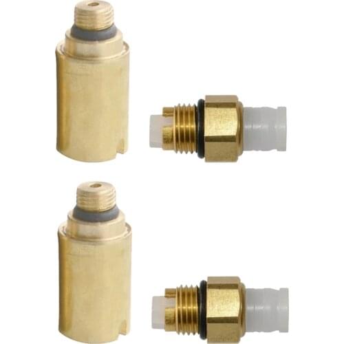 Fits for Cayenne Q7 Touareg Air Valve Air Suspension Residual Pressure Valve 7L0616813B 7L0616813