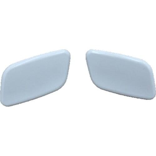 RHLLT Bumper Grilles