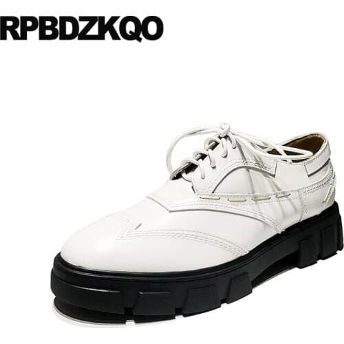 RPBDZKQO Lace-up Shoes