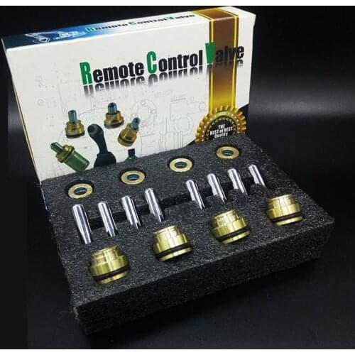 Excavator Lever grip Joystick handle bullet head pilot valve bullet head Excavator Accessories For Hyundai R60-7 215 220 225-7-9