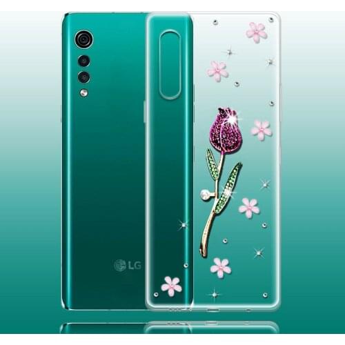 Saicrezy LG Phone Cases