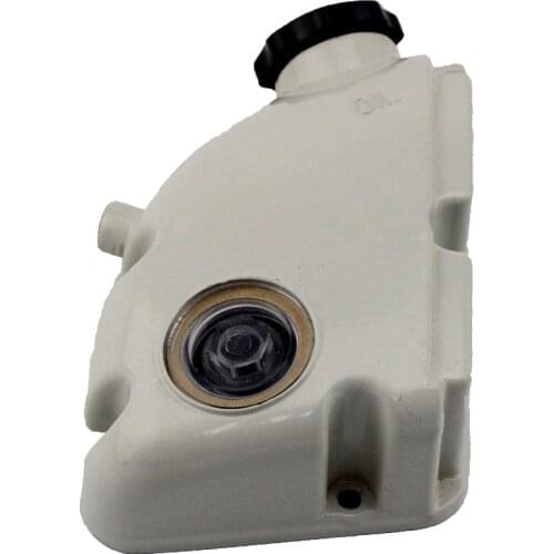 Farmertec Made Oil Tank Assembly With Cap Compatible with Stihl 070 090 Chainsaw # 1106 350 4002