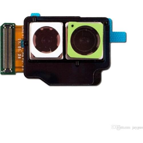 Back Camera Flex For Samsung Galaxy Note 8 N950 N950F N950U N950N Back Main Rear Camera Flex Cable Repair Parts