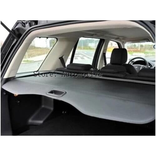 For Land Rover Range Rover Sport 2003-2012 Rear Cargo Cover privacy Trunk Screen Security Shield shade Auto Accessories