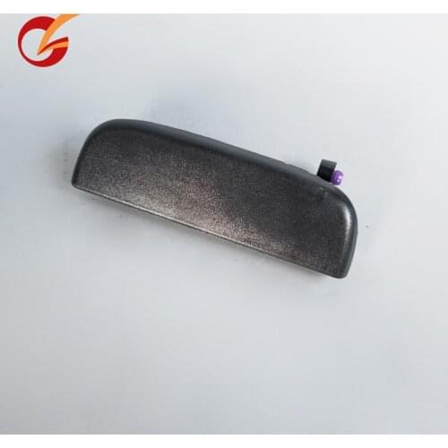1 pair use for Suzuki New Alto door outer handle left and right side Exterior door open handle APV CARRY jimmy