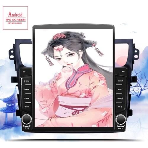 6G+128G Android 10.0 4G Car Radio Multimedia Video Player Navigation GPS 2 din For Suzuki Celerio / Alto 2015 2016 Casstte dvd