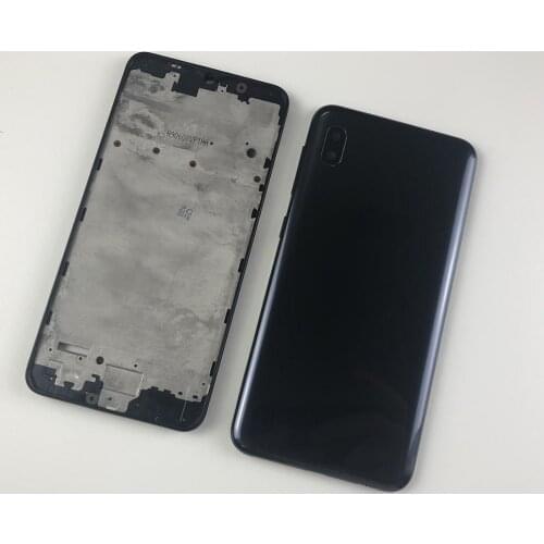 BatteryCoverr Samsung Galaxy A10 Batteries