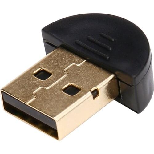 Binmer Bluetooth Adapters