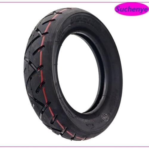 CST 10 inch Tire 10x2.50 Outer Tyre For Electric Scooter Balancing Hoverboard self Smart Balance Durable Tires