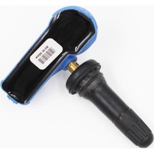 For 4 PCS Car Tire Pressure Monitor Sensor TPMS 20922901 13581561 22853740 for Cadillac CTS SRX Opel GMC Chevrolet Buick