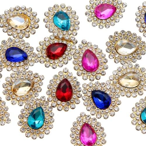 Стразы David accessories China At AliExpress