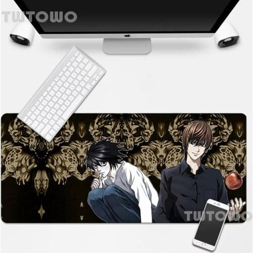 Gorillaz Band Mouse Mat Mousepad Gaming Desk Mat MousePad Desktop Mouse Pad MousePads Gamer Laptop Computer HD Home Mice Pad