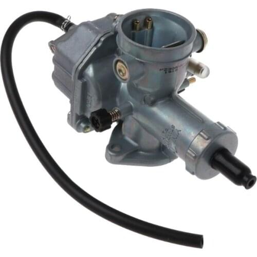 30mm PZ30 Motorcycle Carb Carburetor Used For CG250 Model 200 250cc Dirt Bike With Pull Cable