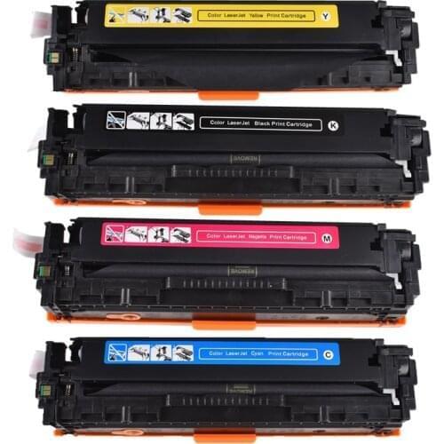 BLOOM compatible CRG331 toner cartridge for imageclass CANON MF8210CN MF628CN MF626CN MF623CN MF621CN printer