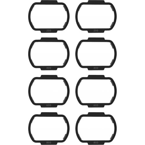 Corrective Lenses Accessories for DJI FPV Goggles V2 Four Type Diopter 200 400 600 800 Comfortable to Myopia People