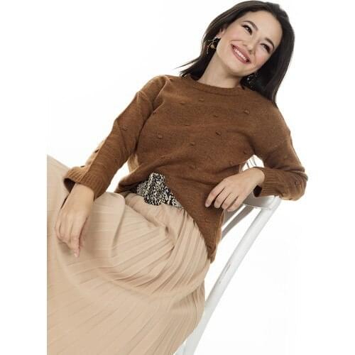 Женские свитера и кардиганы LELA China At AliExpress