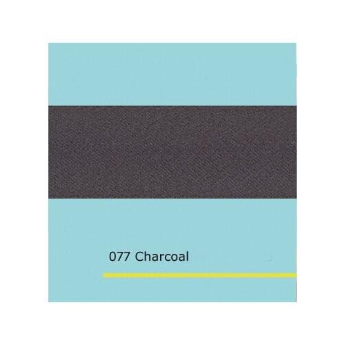 7/8" inch (22mm) cotton polyester ribbon