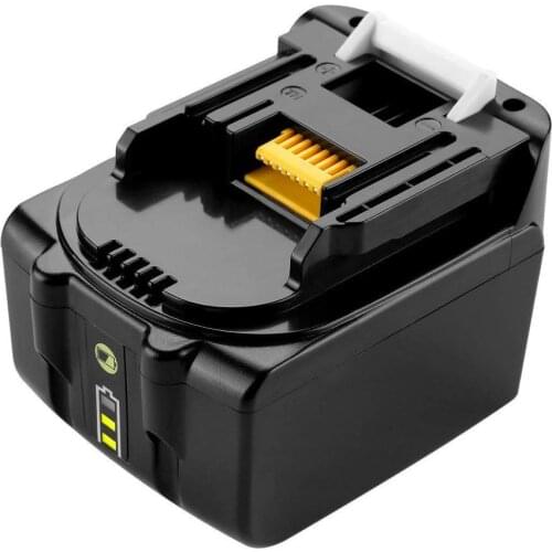 Full new BL1430 14.4V 3.0AH 4.0AH 5.0AH Li-ion Power Tool battery Electric drill Replacement Battery pack