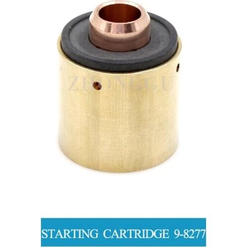 9-8277 Start Cartridge 1 Piece Plasma Cutting Consumable Suitable For SL 60/100 Cutter