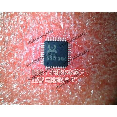 Brand new original RTS5157 RTS5157-GR QFP High Quality