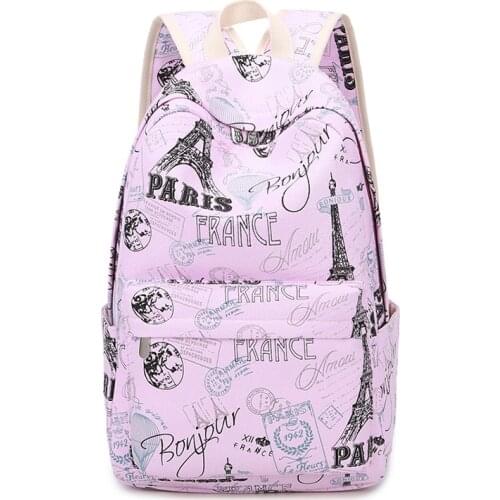 Школьные рюкзаки для подростков QIGER China At AliExpress