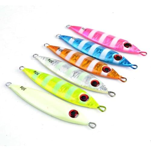 Shynapack Oscillating Spoons