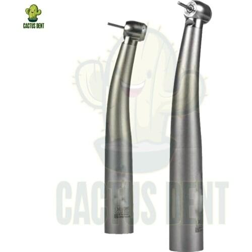 Dentist Clinic High Speed Handpiece Dental Turbina Speed Air Rotor Handpiece KaVo Style with LED Fiber Optic Ceramic Bearing