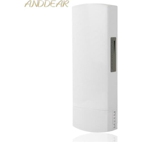 9344 Chipset WIFI Router WIFI Repeater Lange Bereik 300Mbps 5.8G2KM Router CPE APClient Router repeater wifi externe router